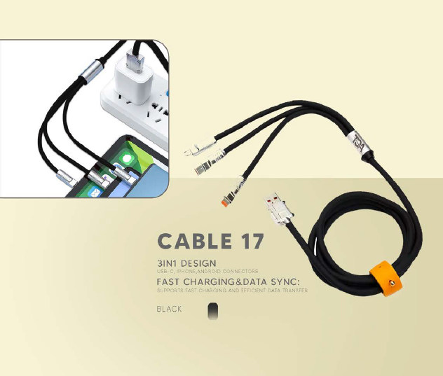 Cable 17